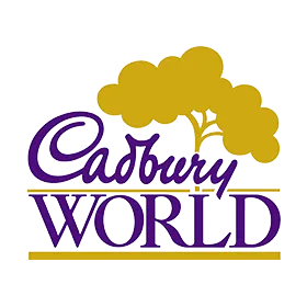 Cadbury World Promo Codes 
