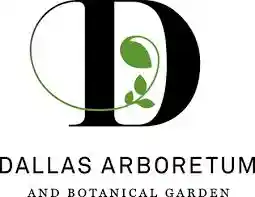 Dallas Arboretum Promo Codes 