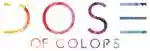 Dose Of Colors Promo Codes 