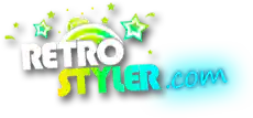 Retro Styler Promo Codes 