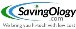 Savingology Promo Codes 